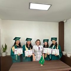 логотип компании