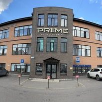 логотип компании