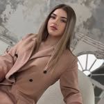 Студия маникюра и педикюра, логотип