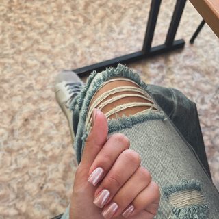 arookenn_nails, логотип