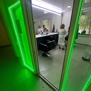 логотип компании