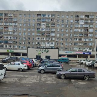логотип компании