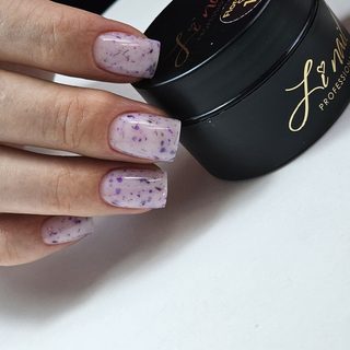 By_nails_krg, ногтевые студии, логотип