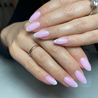 Express manicurchic krg, логотип