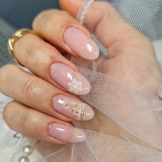 jbn_janar.beauty.nails, логотип