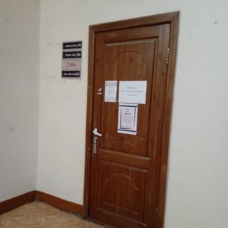 Kresh.Studio, логотип