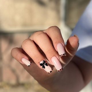 ksu.nail_creator, логотип