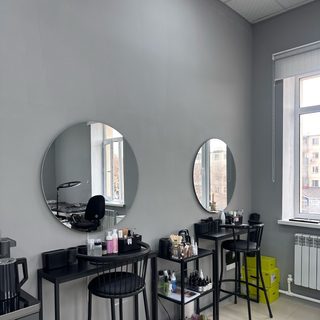 Lunèa Studio, логотип