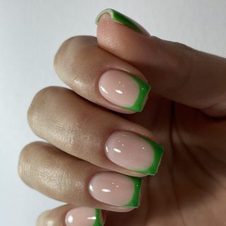 markova_st_nails_krg, логотип