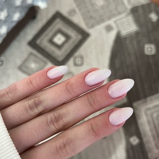 Nail Keeper, логотип