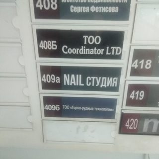 nails.ekaterina.krg, логотип