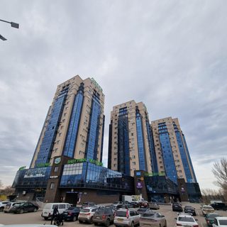 логотип компании
