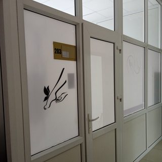 логотип компании