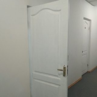 Зарина, кабинет маникюра и педикюра, логотип