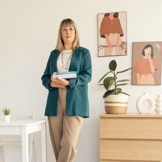 Центр практической психологии, логотип