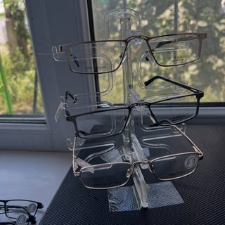 Oculus, логотип