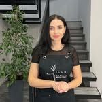 Beauty_boss_irina, логотип