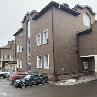 логотип компании