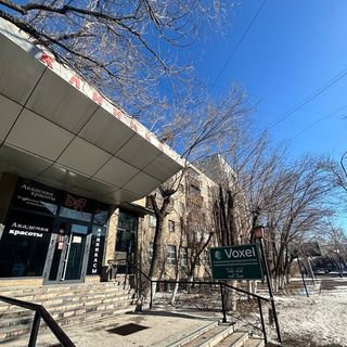 Podomedical, логотип