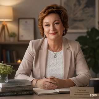 логотип компании
