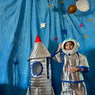 Фантазия Kids, логотип