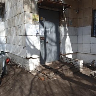 Коррекционный центр, логотип
