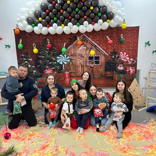 Развивариум, логотип