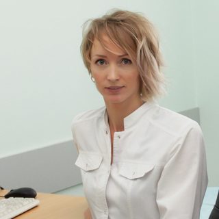 Диацент, центр флебологии, логотип