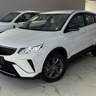 Alpha Motors, логотип