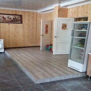 Жибек, логотип