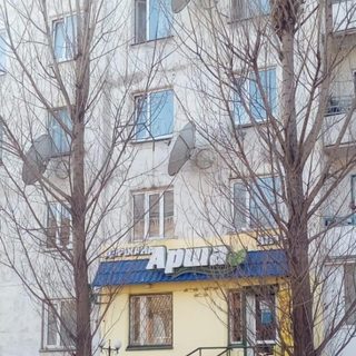 Арша, логотип
