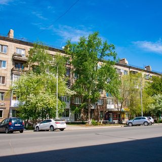 Айболит, логотип