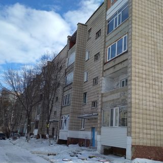 логотип компании
