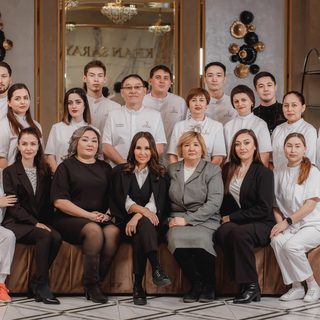 логотип компании