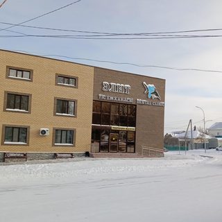 логотип компании
