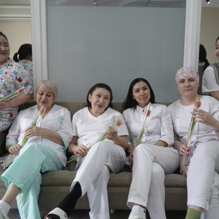 логотип компании