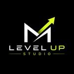Level Up, логотип