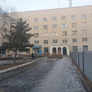 логотип компании