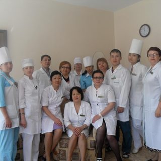 логотип компании
