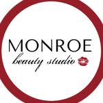 Monroe, логотип