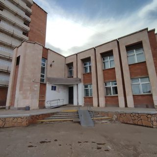 Центр детско-юношеского творчества г. Степногорска, логотип