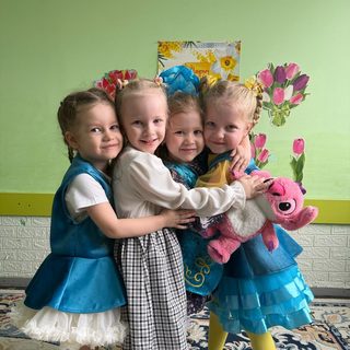 Лига умниц, логотип