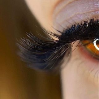 lashes_tamara, логотип
