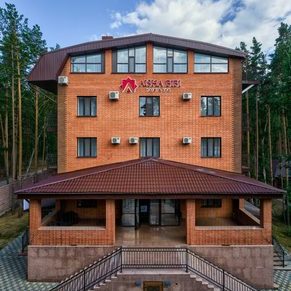 логотип компании