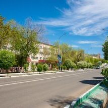 логотип компании