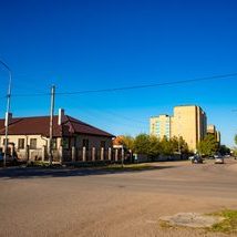 логотип компании
