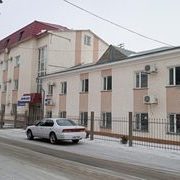 логотип компании