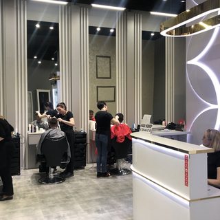 логотип компании