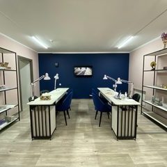 логотип компании