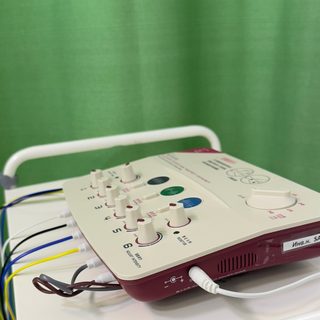 SAK clinic, логотип